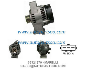 Good price 63321279 63321679 - MARELLI Alternator 12V 80A Alternadores オンライン