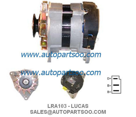 お買い得 LRA103 LRA106 - MARELLI オルタネーター 12V 43A オルタナドール オンライン