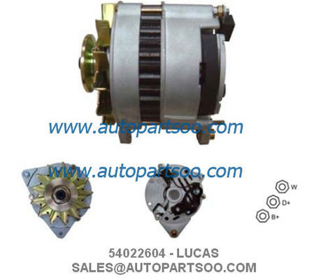 お買い得 LRA00152 54022604 - LUCAS オルタネーター 12V 70A オルタナドール オンライン