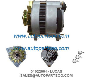 Good price LRA00152 54022604 - LUCAS Alternator 12V 70A Alternadores オンライン
