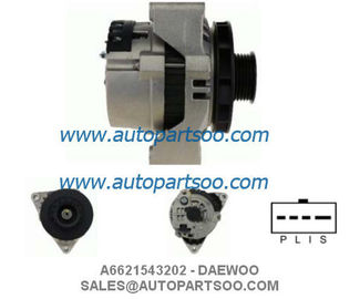 Good price A6621543202 DRA4154 - DAEWOO Alternator 12V 75A Alternadores オンライン