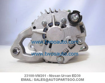 Good price LR180-771S LR180-771C - Nissan Urvan Alternator 12V 80A Caravan ZD30 Alternadores オンライン