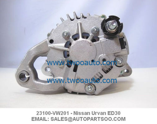 お買い得 LR180-771S LR180-771C - 日産 Urvan オルタネーター 12V 80A キャラバン ZD30 Alternadores オンライン