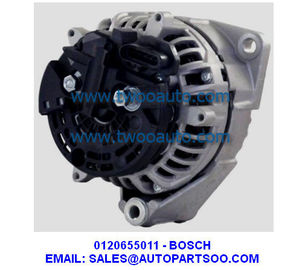 Good price 0120655001 - Bosch Alternator 24V 100A 0 120 655 001 オンライン