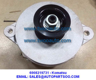Good price 6008219730 - KOMATSU Alternator 24V 75A 600-821-9730 オンライン