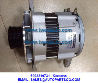 Good price 27040-1160 - KOMATSU Alternator 24V 75A 27060-1360 オンライン