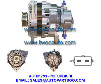 Good price A3T771791 A3TN1791 - MITSUBISHI Alternator 12V 95A Alternadores オンライン