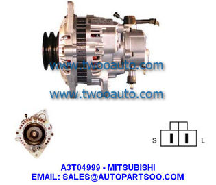 Good price A3T04999 A3T06099 - MITSUBISHI Alternator 12V 75A Alternadores オンライン
