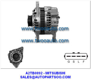 Good price A2TA4991 A2TB0892 - MITSUBISHI Alternator 12V 85A Alternadores オンライン