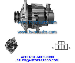 Good price A2T771798 A2TN1798 - MITSUBISHI Alternator 12V 80A Alternadores オンライン