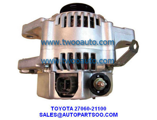 お買い得 27060-21100 102211-5780 - デンソーオルタネーター 12V 70A オルタナドール オンライン