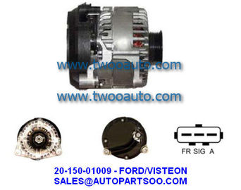 Good price 20-150-01009 2T1U10300AC - FORD VISTEON Alternator 12V 125A Alternadores オンライン
