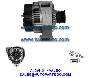 Good price 439245 A13VI134 A13VI175 - VALEO Alternator 12V 90A Alternadores オンライン