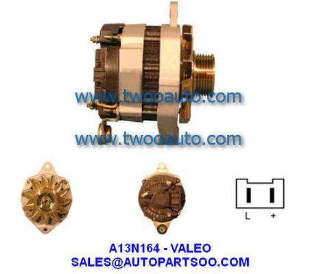 お買い得 A13N162 A13N164 A14N152 - VALEO オルタネーター 12V 70A オルタナドール オンライン