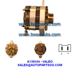 Good price A13N162 A13N164 A14N152 - VALEO Alternator 12V 70A Alternadores オンライン