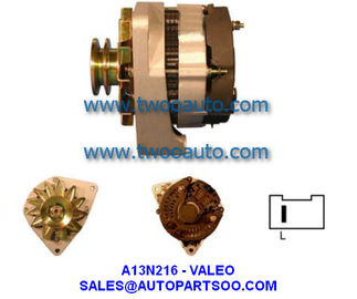 Good price A13N176 A13N216 NA317 - VALEO Alternator 12V 70A Alternadores オンライン