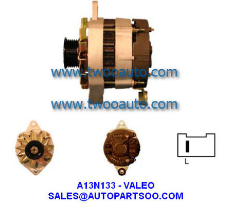お買い得 A13N133 A13N138 A13N178 - VALEO オルタネーター 12V 70A オルタナドール オンライン