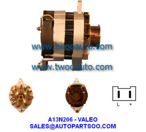 Good price A13N206 A13N209 NA408 - VALEO Alternator 12V 60A Alternadores オンライン