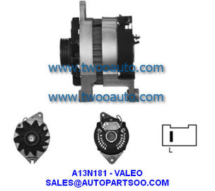 Good price A13N181 A13N95 VA284 - VALEO Alternator 12V 50A Alternadores オンライン