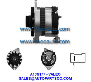 Good price A13N151 A13N177 A13N183 - VALEO Alternator 12V 70A Alternadores オンライン