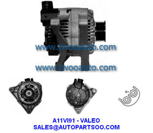Good price A11VI91 SG7B014 SG7B024 - VALEO Alternator 12V 70A Alternadores オンライン