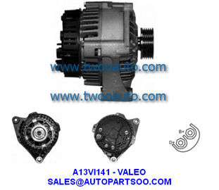 Good price 436666 439094 A13VI141 - VALEO Alternator 12V 90A Alternadores オンライン