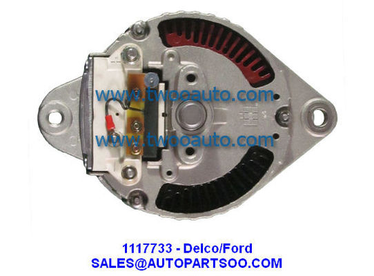お買い得 1988086 A0012302JB - DELCO 30SI オルターネーター 32V 60A オルターネーター オンライン