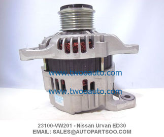 Good price LR180-771S - New Nissan Urvan Alternator ZD30 12V 80A Alternador オンライン