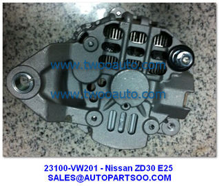 Good price LR180-771S - New Nissan Urvan Alternator ZD30 12V 80A Alternador オンライン