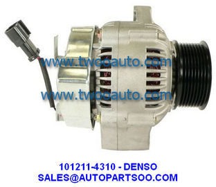 Good price 12532, 600-861-3410, 101211-4310 - NEW ALTERNATOR KOMATSU Alternador オンライン
