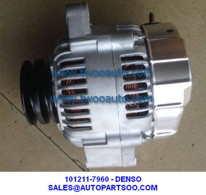 お買い得 60086164102, 102211-4050 - NEW DENSO ALTERNATOR コマツー・アルターネーター 6008616410 オンライン