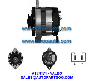 Good price 7700754835 7700793594 7701351762 7701499440 A13N171 A14N53 A14N62 - VALEO Alternator 12V 70A Alternadores オンライン