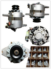 Good price 1-81200-4163 Isuzu Forward for 40A 6HE1 alternator 0-35000-3763 オンライン