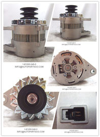Good price 1-81200-249-3 Isuzu CVR/980 car for 40A alternator 0-35000-3013 オンライン