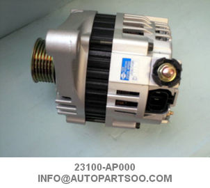 Good price Hitachi Alternator 23100-AP000 LR165-714MR  Model Z10 (cube) Engine CGA3DE オンライン