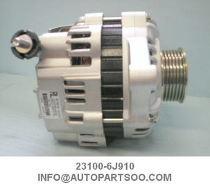 Good price Mitsubishi alternator 23100-6J910 A3TB0091RL Engine QG18DD オンライン