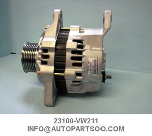 Good price Mitsubishi alternator 23100-VW211 A5TA7981 Engine ZD30 オンライン