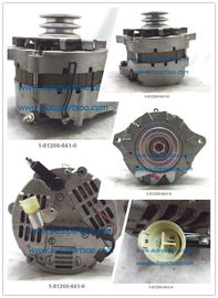 Good price 1-81200-641-0 Isuzu Forward for 90A alternator オンライン