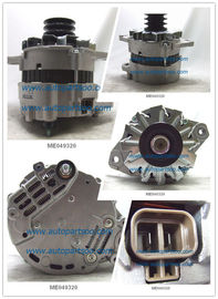 Good price ME049320 Mitsubishi alternator 50A オンライン
