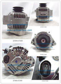 Good price 27060-17240 Toyota coaster for 60A alternator オンライン