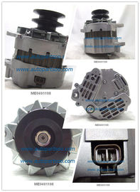 Good price ME0491198 Fuso industrial machinery 90A alternator オンライン