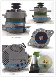 Good price 1-81200469-4 Isuzu GIGA 50A alternator オンライン
