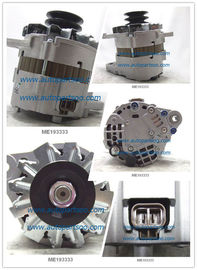 Good price ME193333 Fuso Canter for 80A alternator オンライン