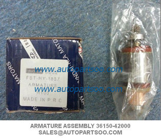Good price 36150-42000 ARMATURE ASSEMBLY 3615042000 オンライン