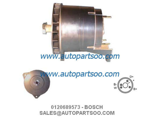お買い得 0120689573 - BOSCH オルタネーター 24V 140A オルタネーター オンライン