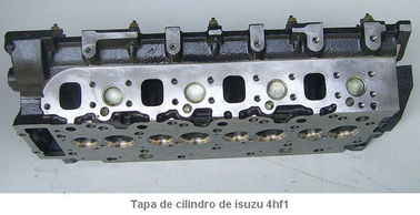 Good price Culata De Isuzu 4hf1のシリンダー ヘッドのTapa De Cilindro De Isuzu 4hf1モーターCulataのための自動車シリンダー ヘッド4.3cc オンライン