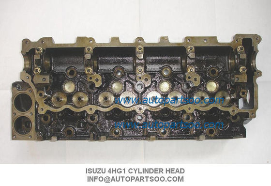 お買い得 シリンダー ヘッド Tapa デ Cilindro デ ISUZU 4hg1 モーター Culata のためのいすゞ 4hg1 自動車シリンダー ヘッド オンライン