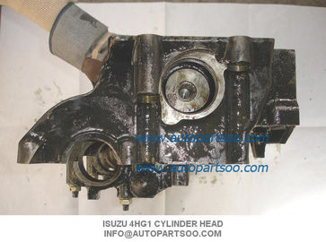 Good price シリンダー ヘッドのためのTapa De Cilindro De Isuzu 4hg1モーターCulata Culata De Isuzu 4hg1 オンライン