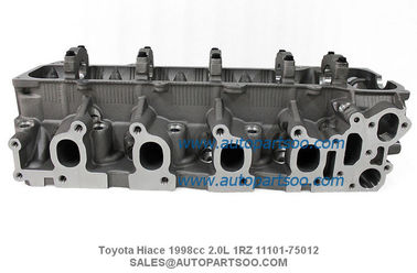 Good price トヨタHiace 1998cc 2.0L 1RZのシリンダー ヘッド11101-75012 Culata オンライン