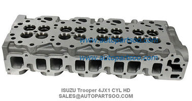 Good price ISUZU 4JX1 8-97245-184-1のためのいすゞ・ビッグホーン4Automotiveのシリンダー ヘッドJX1のシリンダー ヘッド オンライン